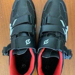 Peloton Bike Shoes size 40